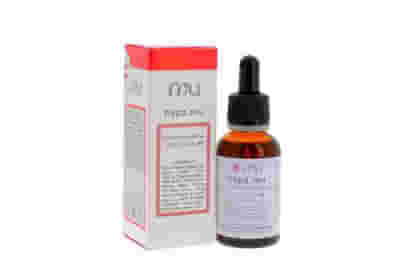 HEPA MU GOCCE 30 ML