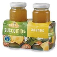 ACHILLEA SUCCO MIO ANANAS 2X200 ML