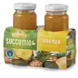 ACHILLEA SUCCO MIO ANANAS 2X200 ML ACHILLEA SUCCO MIO ANANAS 2X200 ML