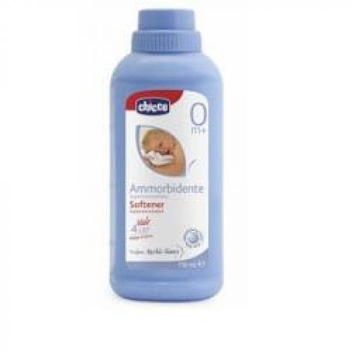 Chicco Ammorbidente Talco 750 Ml