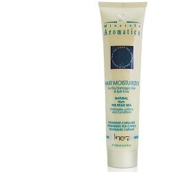 Crema idratante capelli Minerals Arom al sale del Mar Morto