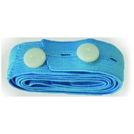 LACCETTI E BOTTONI DI RICAMBIO 10 PEZZI