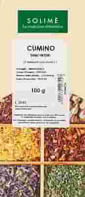 CUMINO SEMI INTERI 100 G