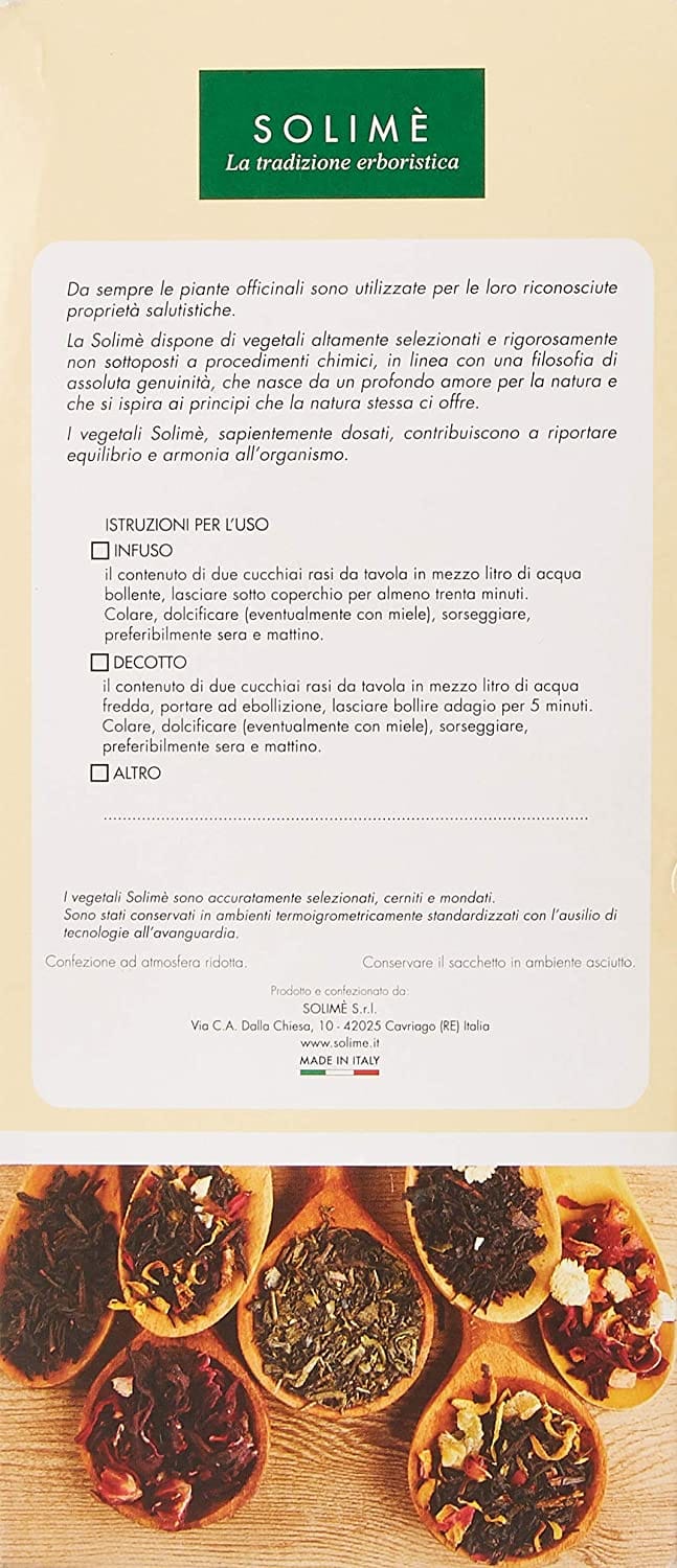 Semi di Cumino Interi per Decotto, 100g