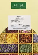Tisana di Melissa officinalis in foglie, 100g