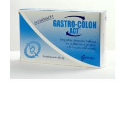 GASTRO COLON ACT 30 COMPRESSE