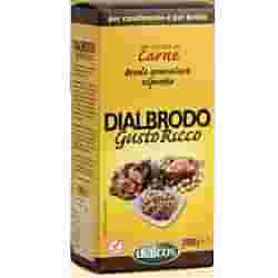 DIALBRODO GUSTO RICCO 250 G