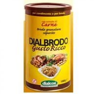Dialbrodo Gusto Ricco con carne di manzo, formato 1 kg