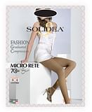 MICRO RETE 70 SHEER COLLANT BRONZE 2-M