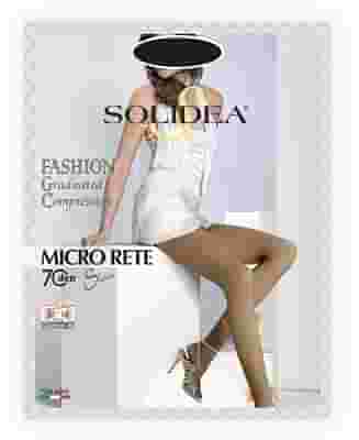 MICRO RETE 70 SHEER COLLANT BRONZE 2-M