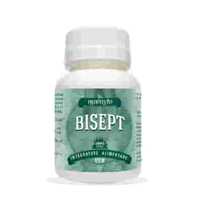BISEPT 60 COMPRESSE