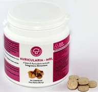AURICULARIA MRL 90 COMPRESSE