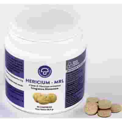 HERICIUM MYCOLOGY RESEARCH LABORATORIES 90 COMPRESSE