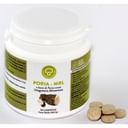 PORIA MYCOLOGY RESEARCH LABORATORIES 90 COMPRESSE