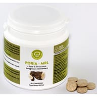 PORIA MYCOLOGY RESEARCH LABORATORIES 90 COMPRESSE