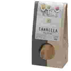 SONNENTOR CANNELLA POLVERE 40 G