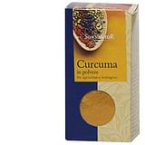 SONNENTOR CURCUMA POLVERE 40 G
