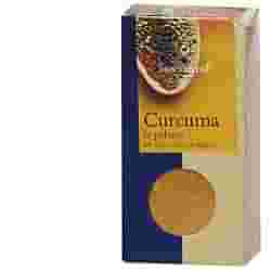 SONNENTOR CURCUMA POLVERE 40 G