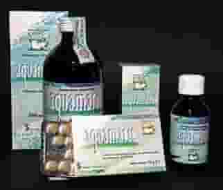 Integratore Lactobiozym con fermenti lattici, 36 capsule