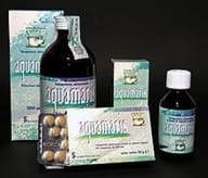 LACTOBIOZYM 36 CAPSULE