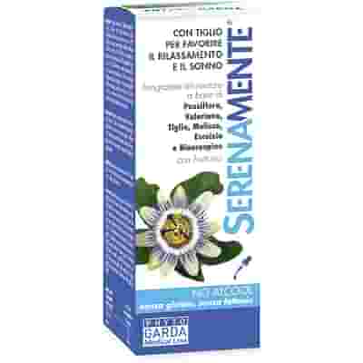 SERENAMENTE GOCCE ADULTI SENZA ALCOOL 40 ML