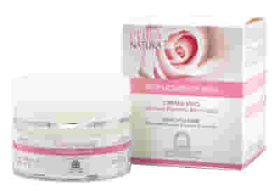 SIMPLY ROSE CREMA VISO 50 ML