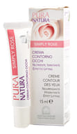 SIMPLY ROSE CREMA CONTORNO OCCHI 15 ML