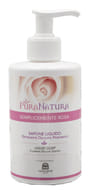 SIMPLY ROSE SAPONE LIQUIDO 300 ML