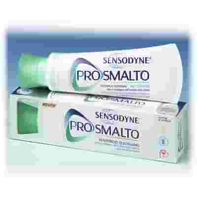 SENSODYNE PROSMALTO DENTIFRICIO 75 ML