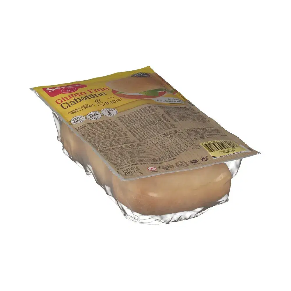 Schar Ciabattina 200 G