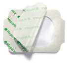 Medicazione trasparente Mepore Film adesiva 6x7cm, 10 pezzi