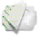 Medicazione trasparente Mepore Film adesiva 6x7cm, 10 pezzi