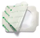 MEDICAZIONE TRASPARENTE ADESIVA IN FILM DI POLIURETANO MEPORE FILM 6X7CM 10 PEZZI MEDICAZIONE TRASPARENTE ADESIVA IN FILM DI POLIURETANO MEPORE FILM 6X7CM 10 PEZZI