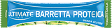 ULTIMATE BARRETTA PROTEICA MELA/YOGURT 40 G