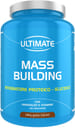 ULTIMATE MASS BUILDING CACAO 1,8 KG