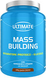 ULTIMATE MASS BUILDING CACAO 1,8 KG