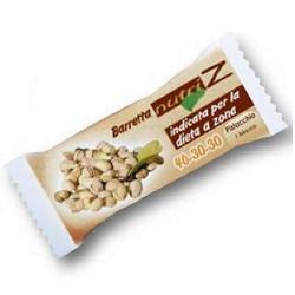 Ultimate Nutrizona Barretta Pistacchio 27 G