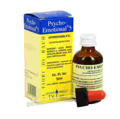 PSYCHO EMOTIONAL 5 IPERSENSIBILITA' 30 ML