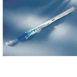 Catetere Donna Autolubrificante Liquick Base CH14, 60 pezzi