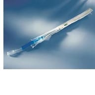 Catetere Liquick Base CH16 autolubrificante idrofilo, 60 pezzi