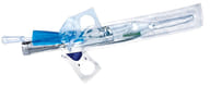 Catetere Liquick Base Tiemann CH14 autolubrificante, 60 pezzi