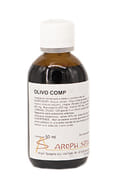 Integratore Olivo Compositum gocce per il cuore, 100ml
