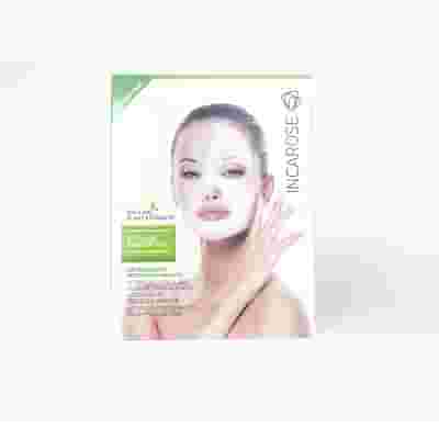 INCAROSE MASCHERA BIO TNT PURIFICANTE 17 ML