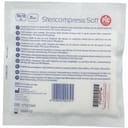 GARZA IN TESSUTO NON TESSUTO PIC 10X10CM 25 PEZZI