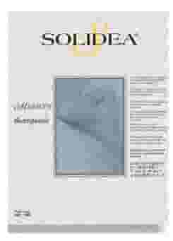 Calza Autoreggente Solidea Marilyn CCL2 PLUS Punta Aperta