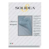 Calza Autoreggente Solidea Marilyn CCL2 PLUS Punta Aperta
