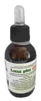 LOTUS PLUS DELTA GOCCE SOLUZIONE IDROALCOLICA 50 ML