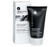 Emulsione dopobarba Obiectivo Uomo pelli sensibili 75ml