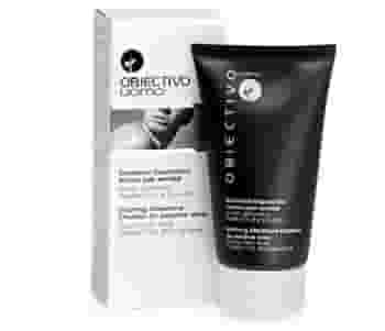 Emulsione dopobarba Obiectivo Uomo pelli sensibili 75ml