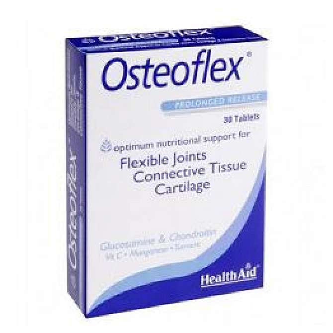 Osteoflex 30 Compresse